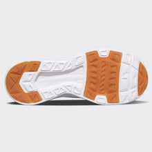 Women's TechLoom Bliss White / Black / Gum