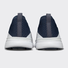 Women's TechLoom Bliss White / Midnight
