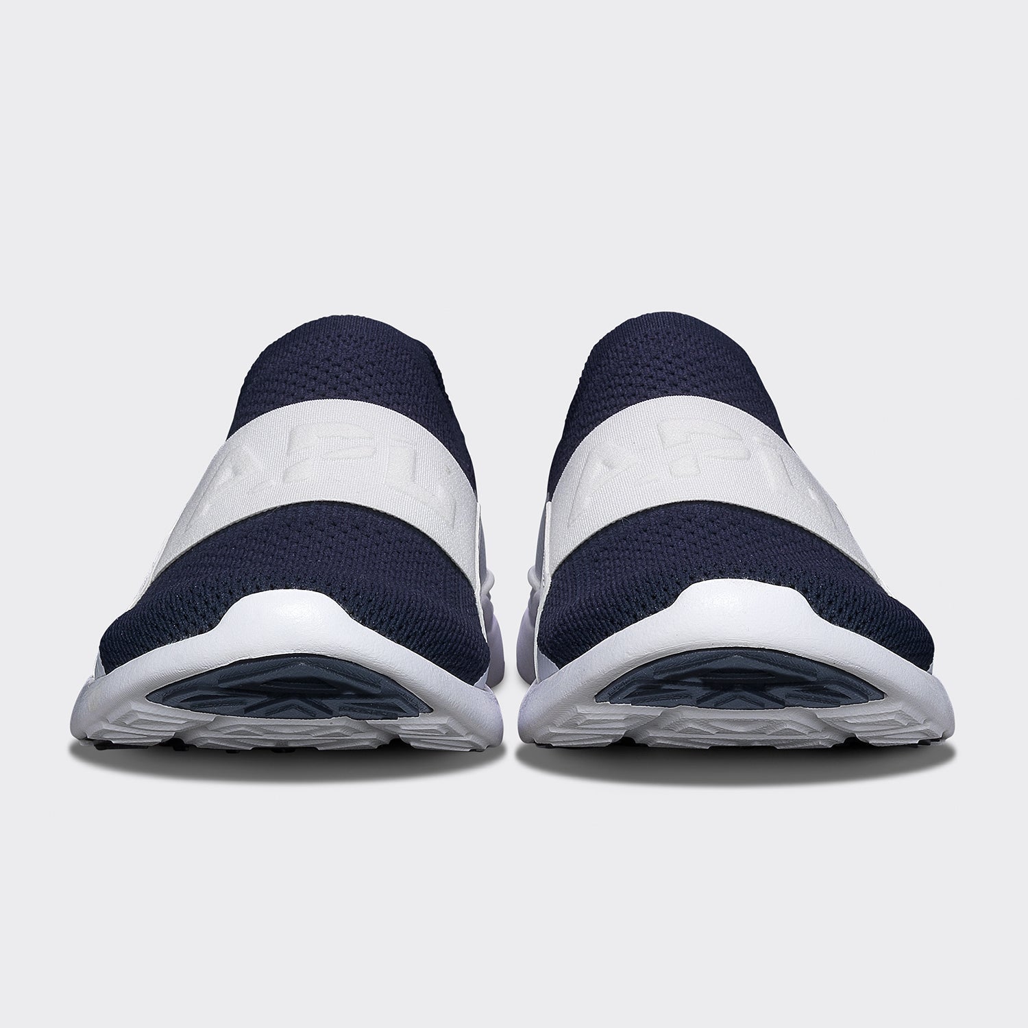 Men's TechLoom Bliss White / Midnight