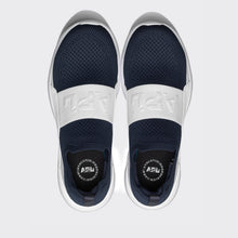 Women's TechLoom Bliss White / Midnight