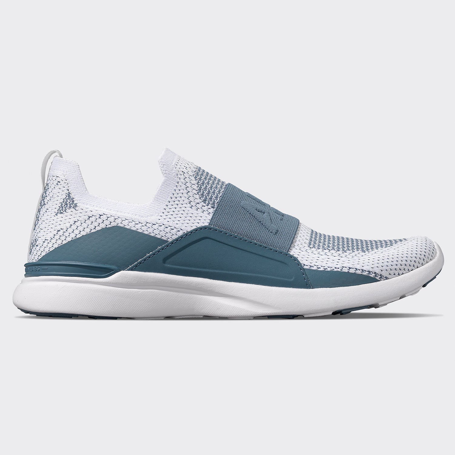 Women's TechLoom Bliss White / Moonstone