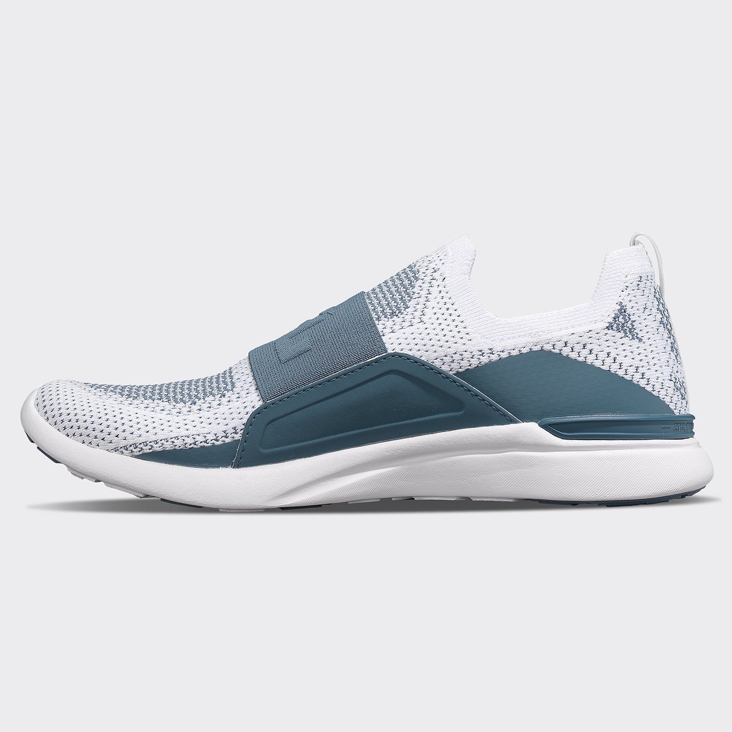 Women's TechLoom Bliss White / Moonstone