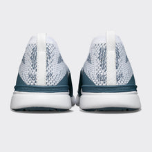 Women's TechLoom Bliss White / Moonstone