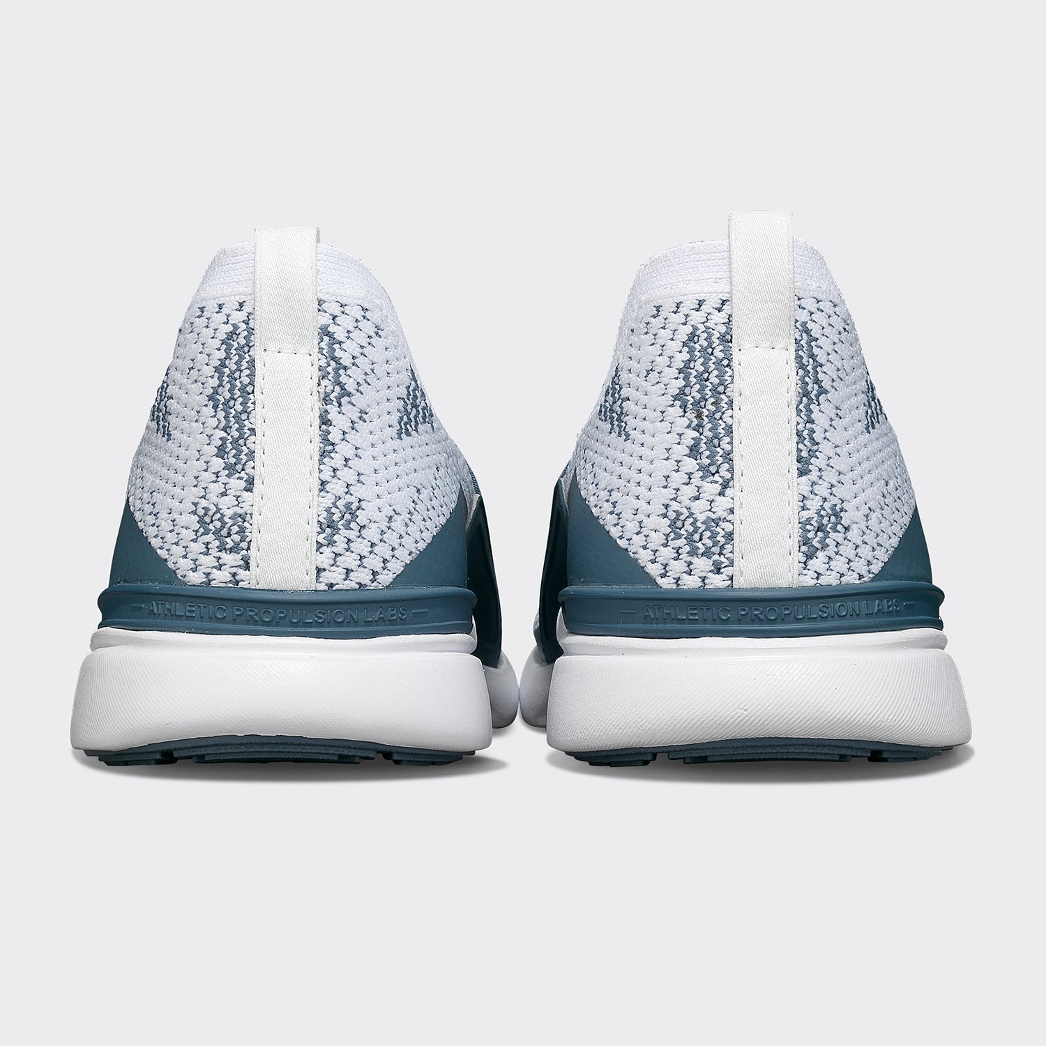 Women's TechLoom Bliss White / Moonstone