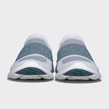 Women's TechLoom Bliss White / Moonstone