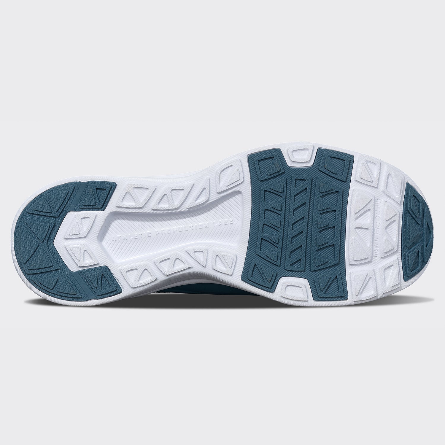 Women's TechLoom Bliss White / Moonstone
