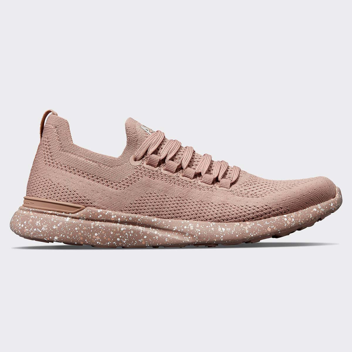 Women's TechLoom Breeze Almond / Clay / Speckle