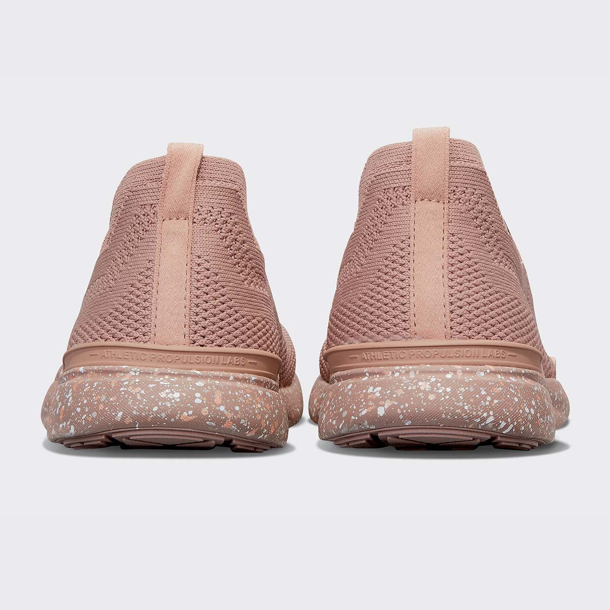 Women's TechLoom Breeze Almond / Clay / Speckle