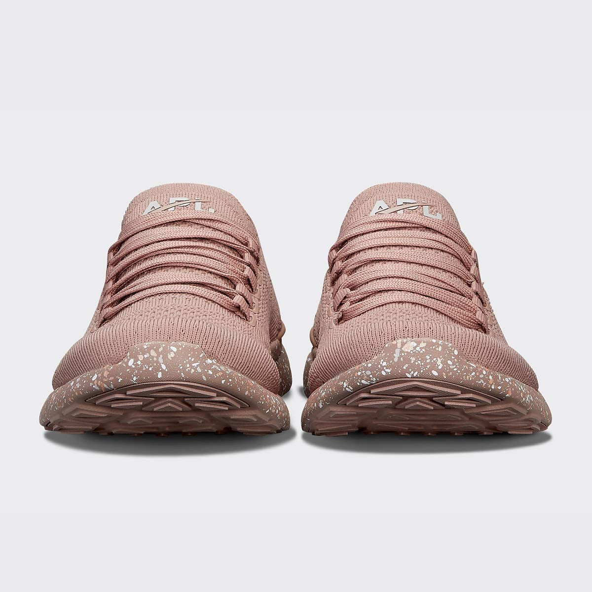 Women's TechLoom Breeze Almond / Clay / Speckle