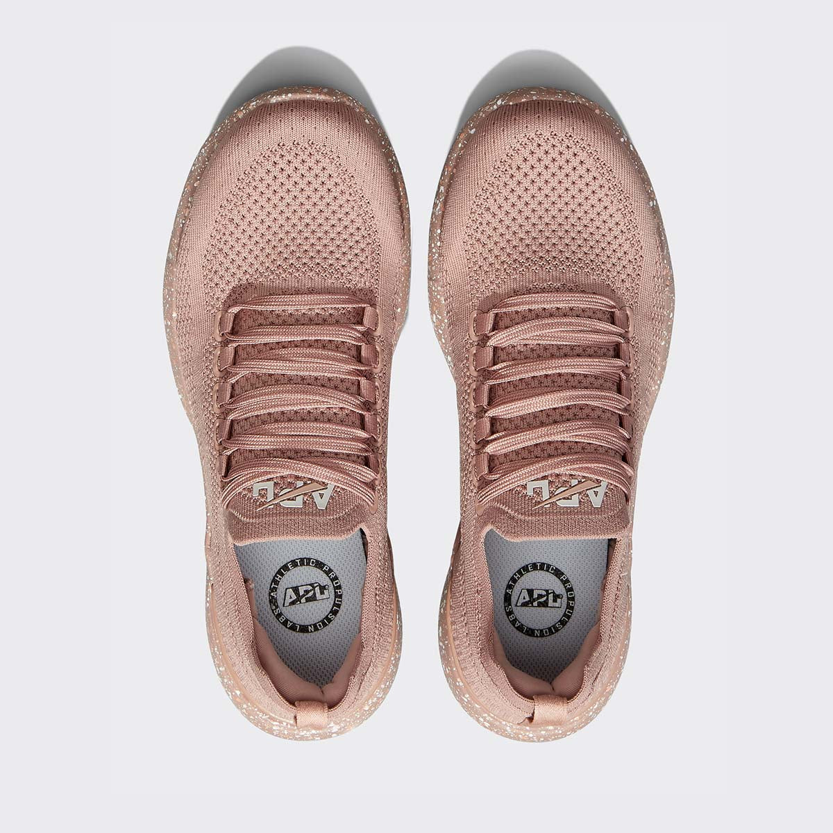 Women's TechLoom Breeze Almond / Clay / Speckle