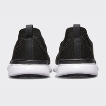 Women's TechLoom Breeze Black / Gold / Silver