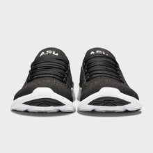 Women's TechLoom Breeze Black / Gold / Silver