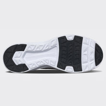 Men's TechLoom Breeze Black / Gold / Silver Melange