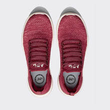Women's TechLoom Breeze Burgundy / Cedar / Creme