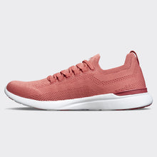 Women's TechLoom Breeze Cedar / White