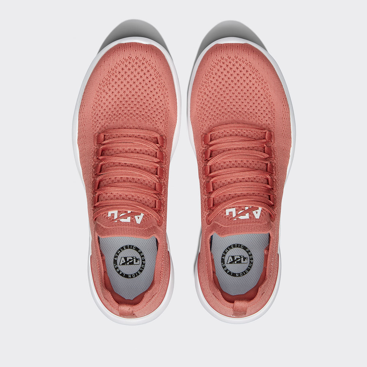 Women's TechLoom Breeze Cedar / White