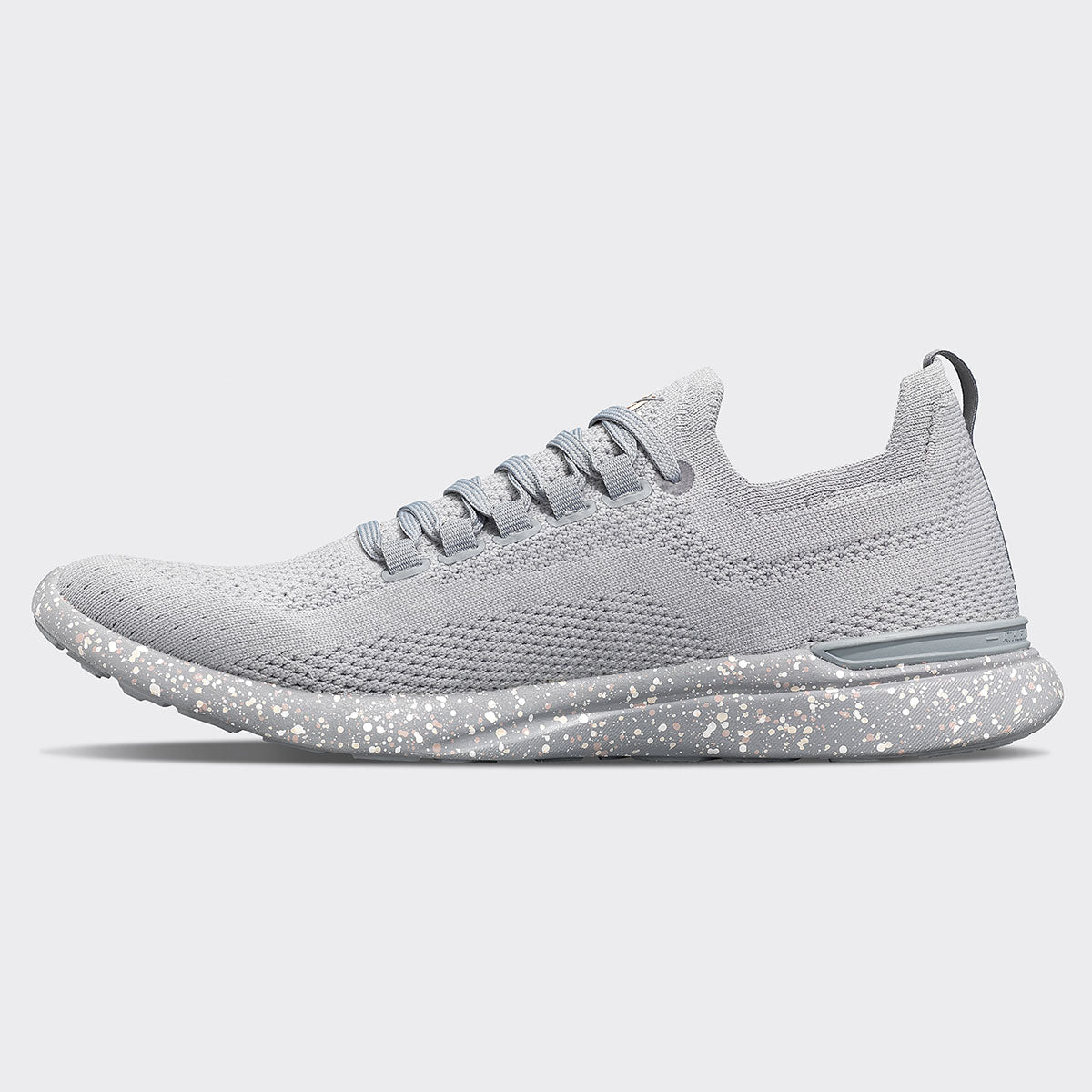 Women's TechLoom Breeze Cement / Speckle
