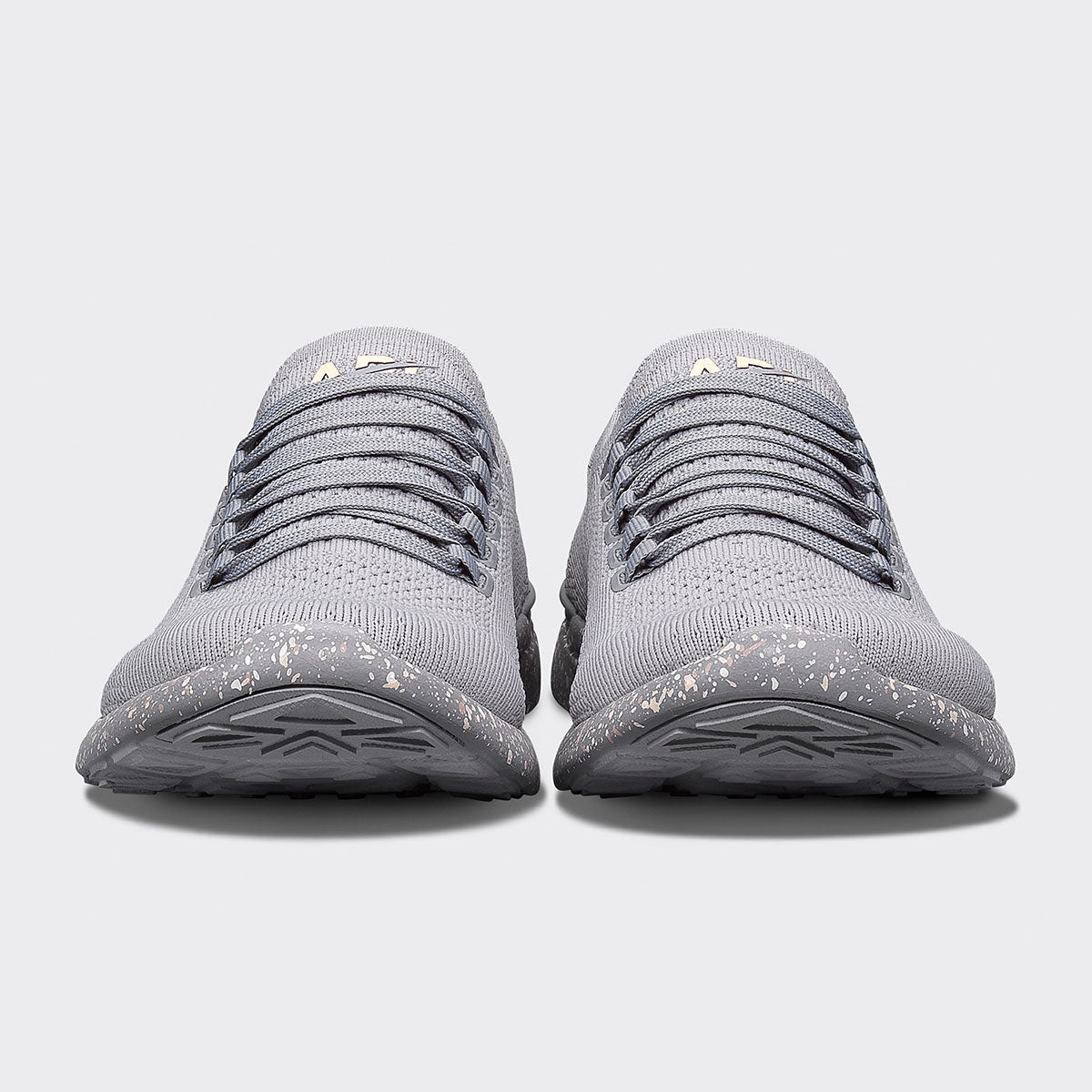 Men's Techloom Breeze Cement / Speckle