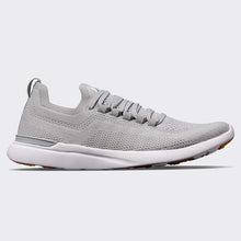 Women's TechLoom Breeze Cement / White / Gum