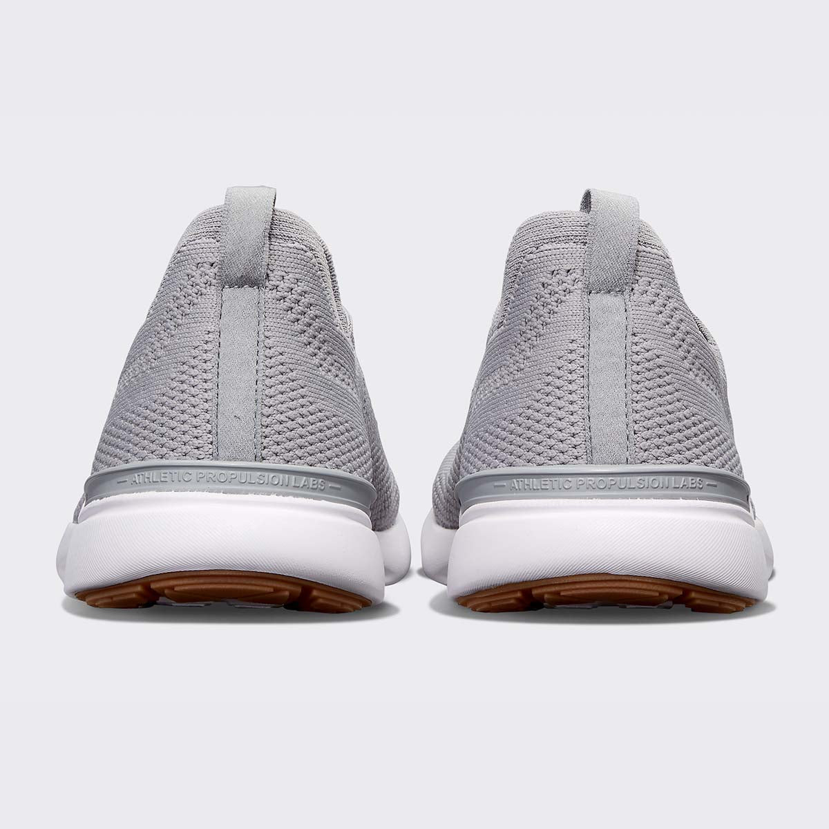 Women's TechLoom Breeze Cement / White / Gum