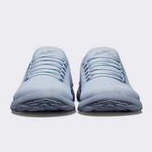 Women's TechLoom Breeze Frozen Grey