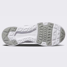 Men's TechLoom Breeze Metallic Silver / Black / Gold