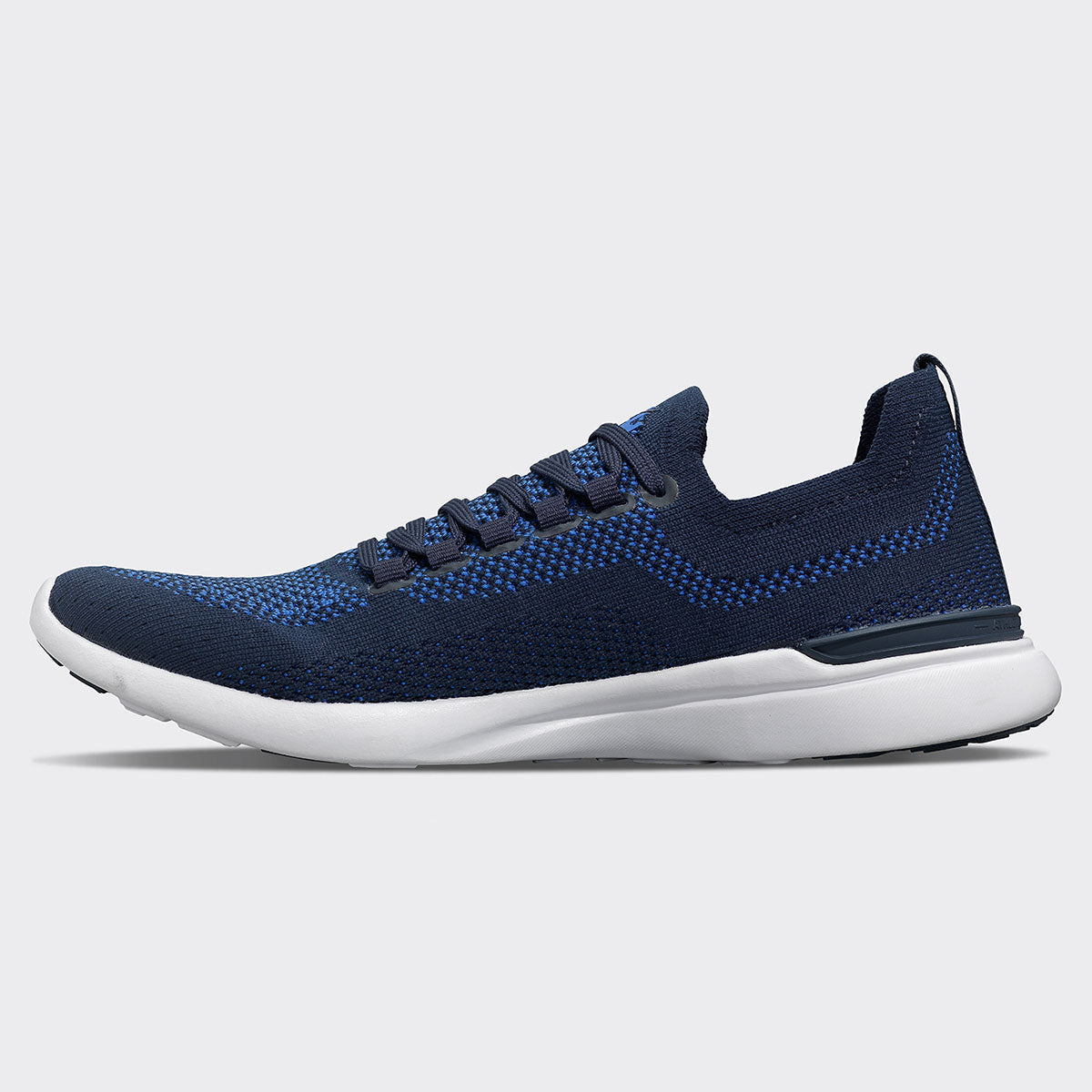 Women's TechLoom Breeze Midnight / Cobalt / White