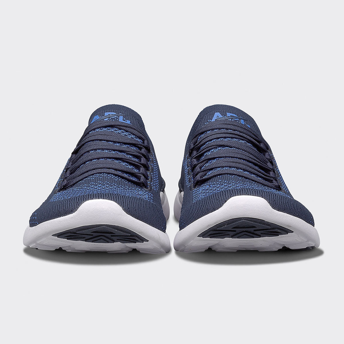 Women's TechLoom Breeze Midnight / Cobalt / White
