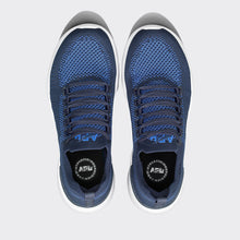 Women's TechLoom Breeze Midnight / Cobalt / White