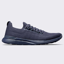 Women's TechLoom Breeze Midnight/Silver