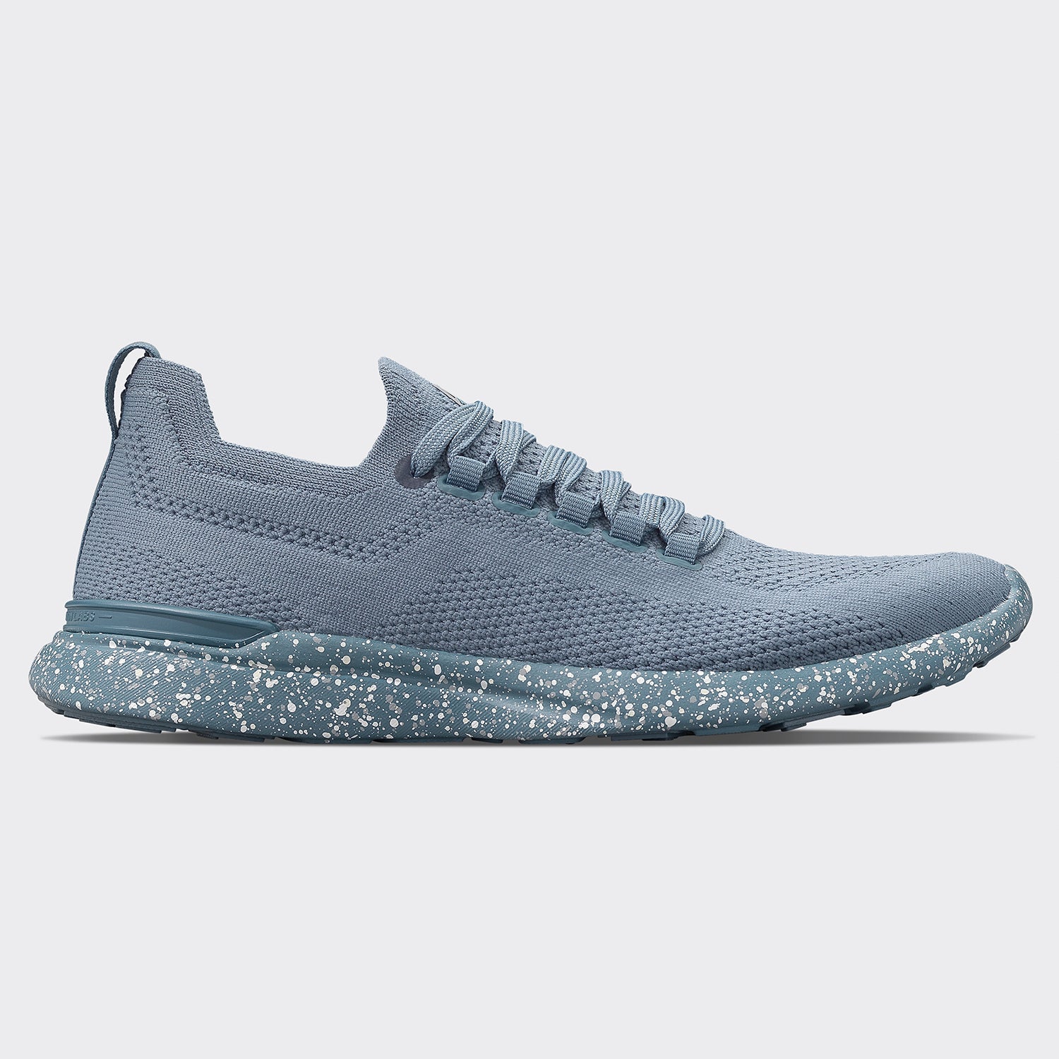 Men's TechLoom Breeze Moonstone / Speckle