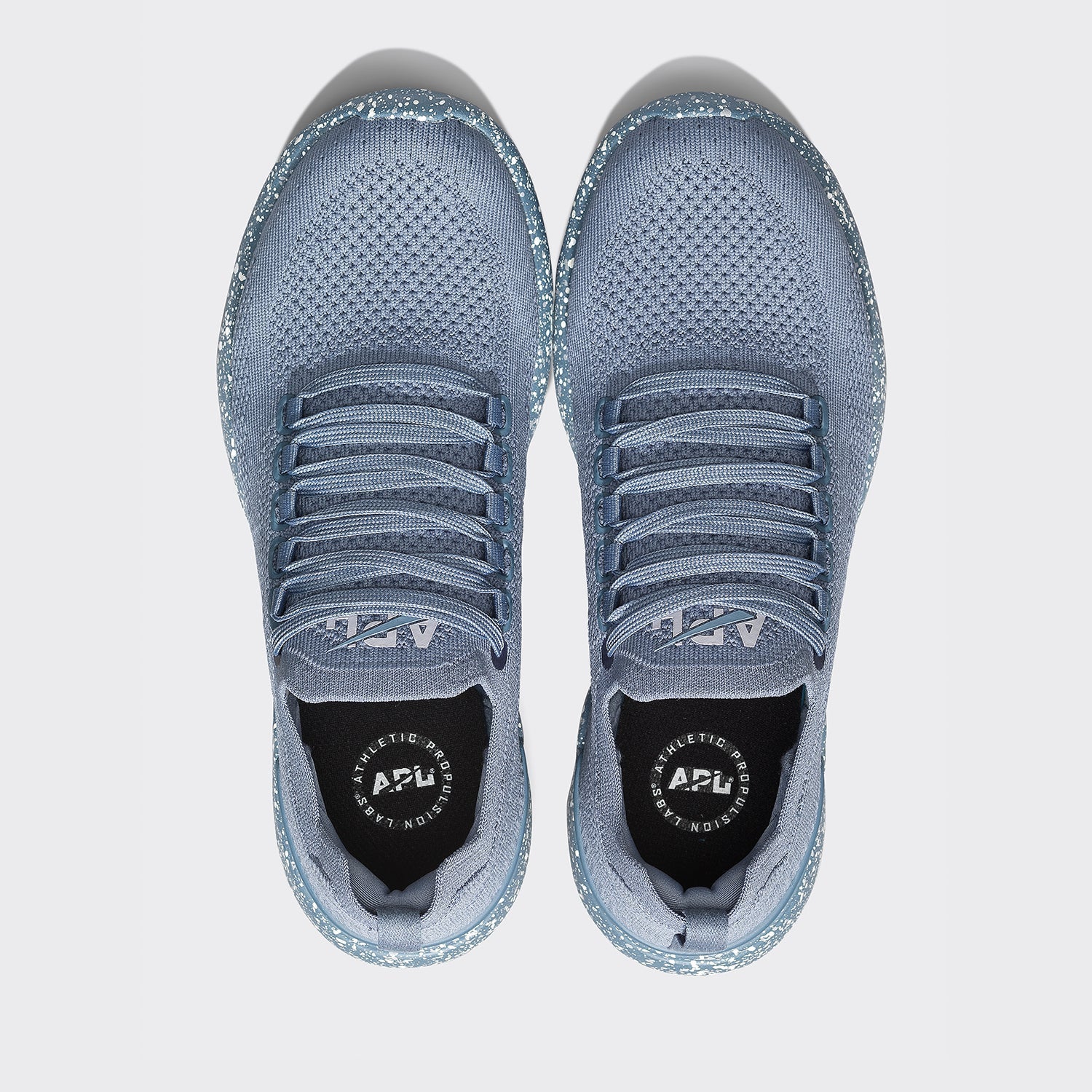 Men's TechLoom Breeze Moonstone / Speckle