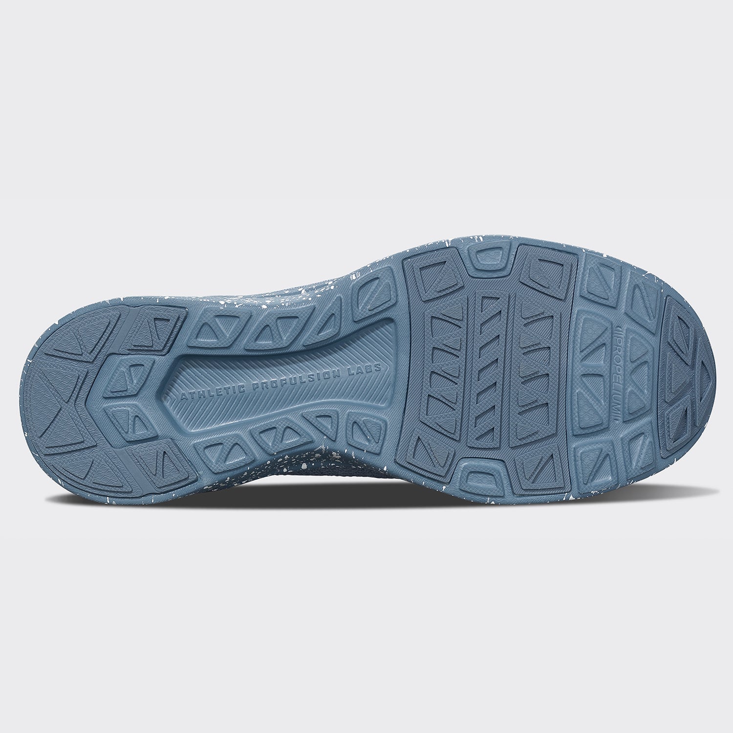 Men's TechLoom Breeze Moonstone / Speckle