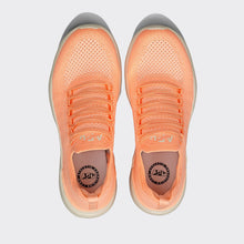 Women's TechLoom Breeze Neon Peach / Pristine