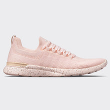 Women's TechLoom Breeze Nude / Speckle