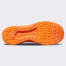 Men's TechLoom Breeze Orange / Pristine