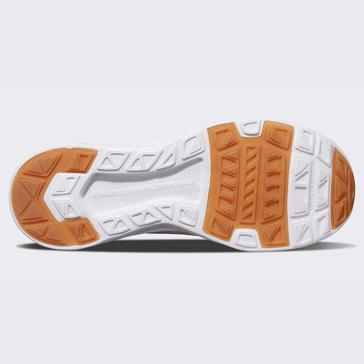Women's TechLoom Breeze Parchment / White / Gum