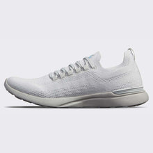 Men's TechLoom Breeze Plaster / Ice Blue