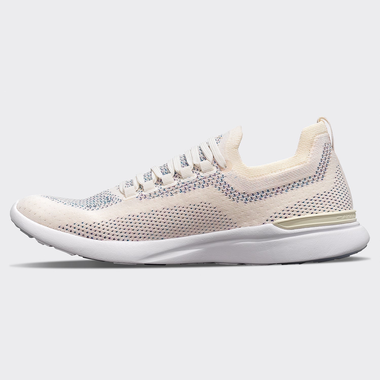 Women's TechLoom Breeze Pristine / Iridescent / White