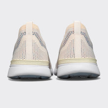 Women's TechLoom Breeze Pristine / Iridescent / White