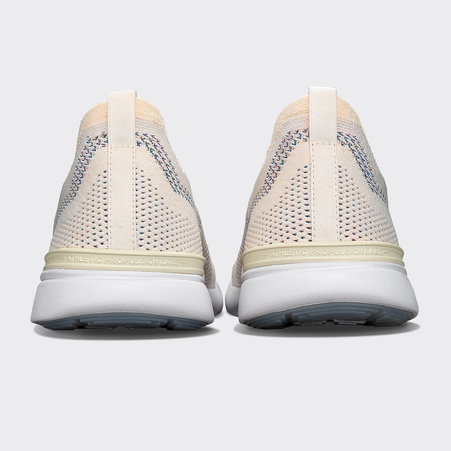 Women's TechLoom Breeze Pristine / Iridescent / White