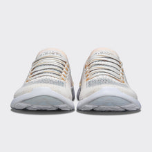 Women's TechLoom Breeze Pristine / Iridescent / White