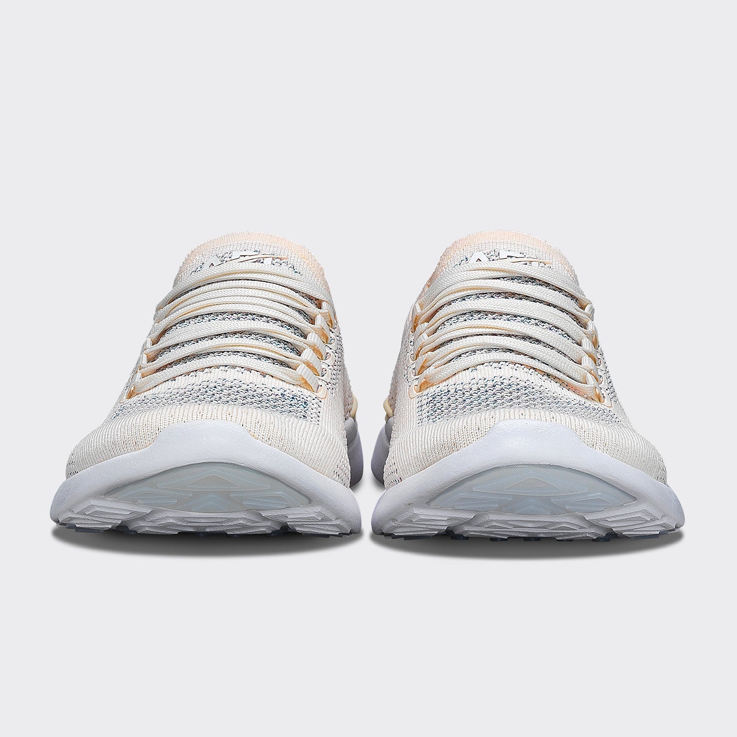 Women's TechLoom Breeze Pristine / Iridescent / White