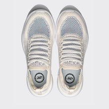 Women's TechLoom Breeze Pristine / Iridescent / White