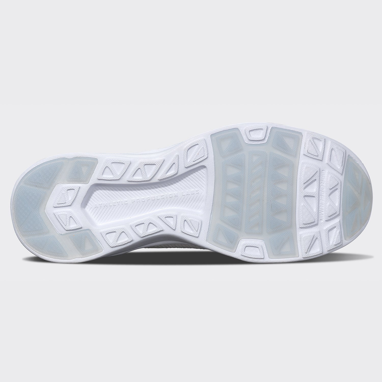 Women's TechLoom Breeze Pristine / Iridescent / White