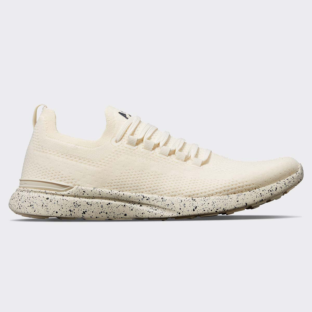 Women's TechLoom Breeze Pristine / Midnight / Speckle