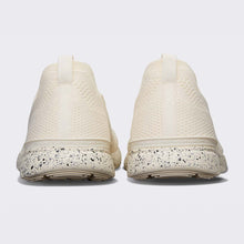 Women's TechLoom Breeze Pristine / Midnight / Speckle