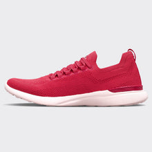Men's TechLoom Breeze Red / Nude