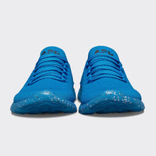 Men's TechLoom Breeze Royal / Black / White