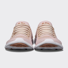 Women's TechLoom Breeze Warm Silk / Caramel / White